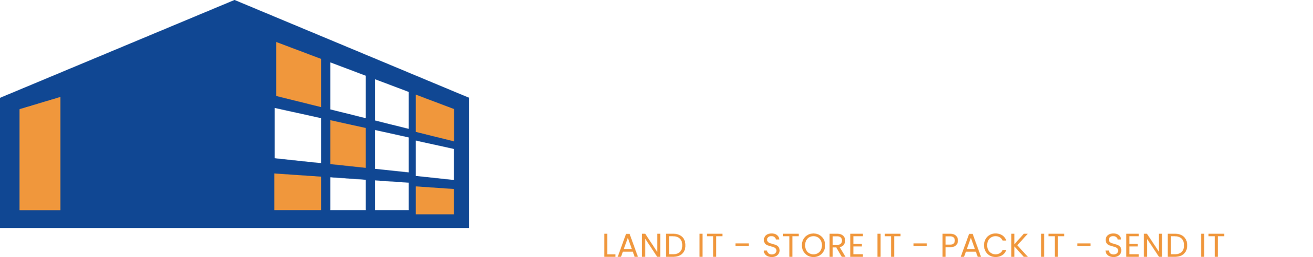 Footer Logo